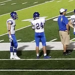 Meet your Posher, Christian